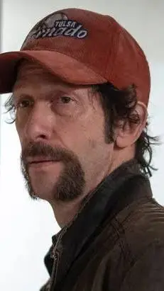ai character: Wade Tillman   background