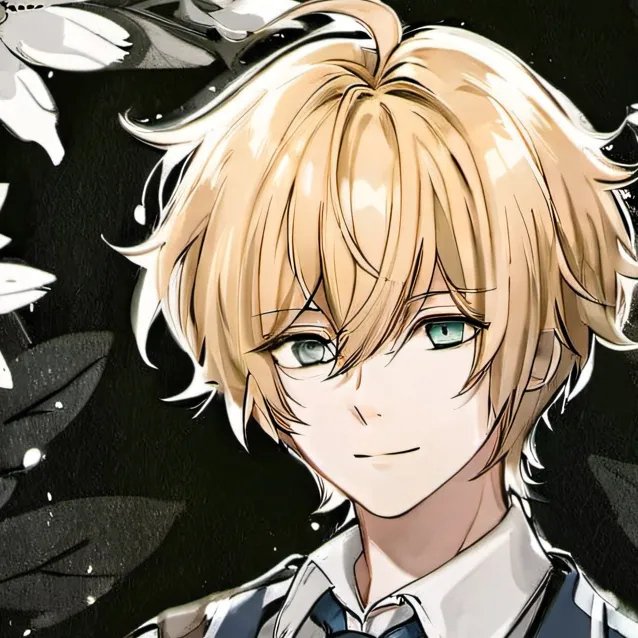 chat with ai character: Hunter 
