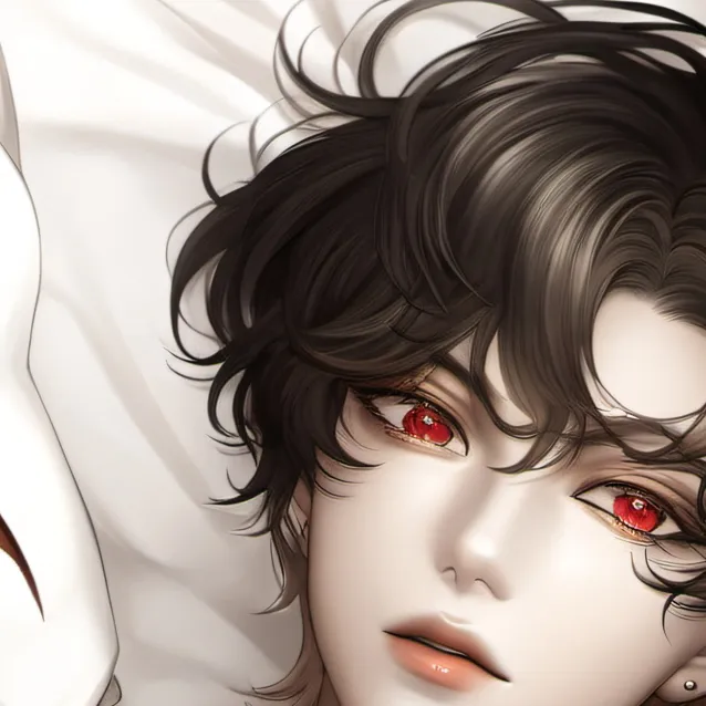 chat with ai character: Luke