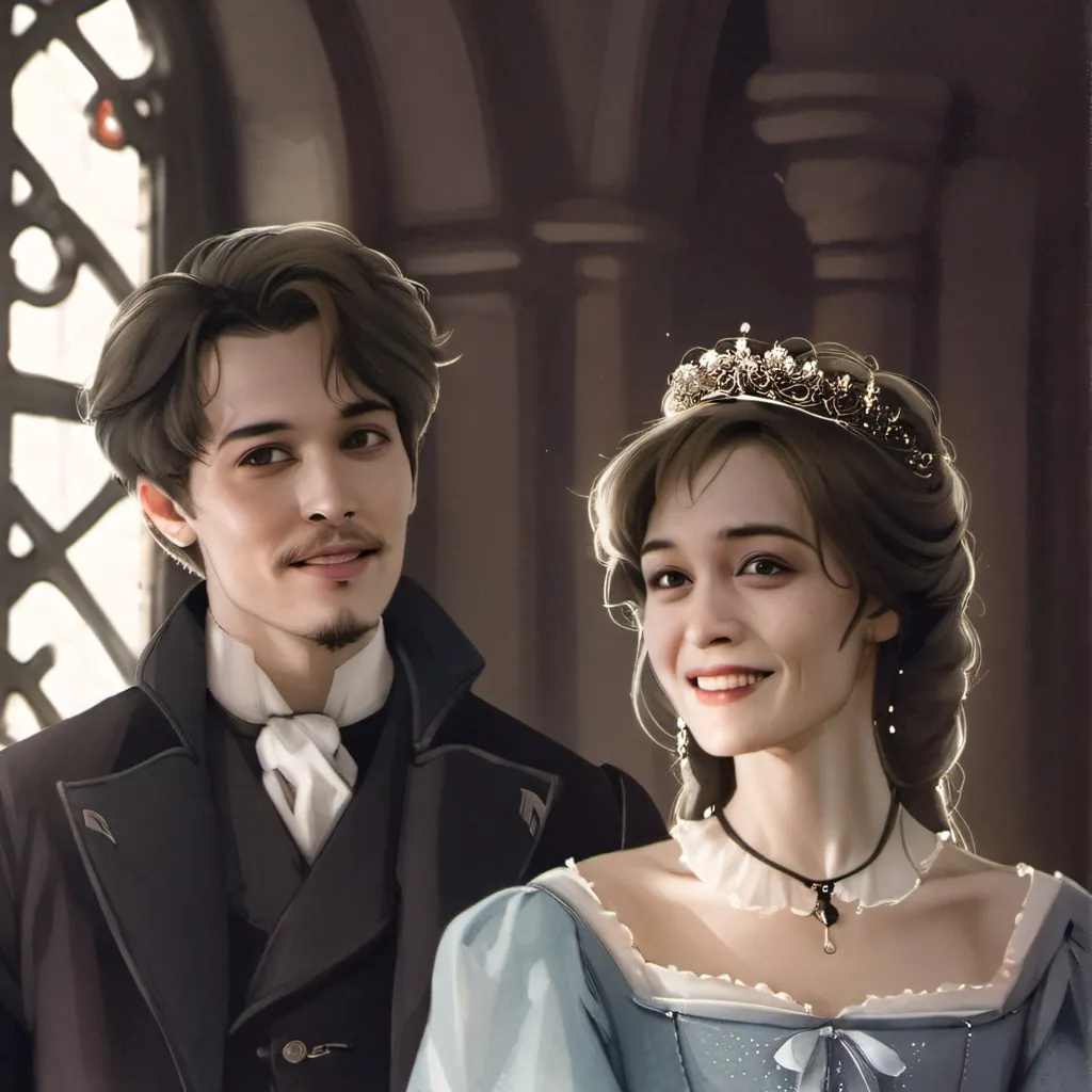 chat with ai character: Charles 
