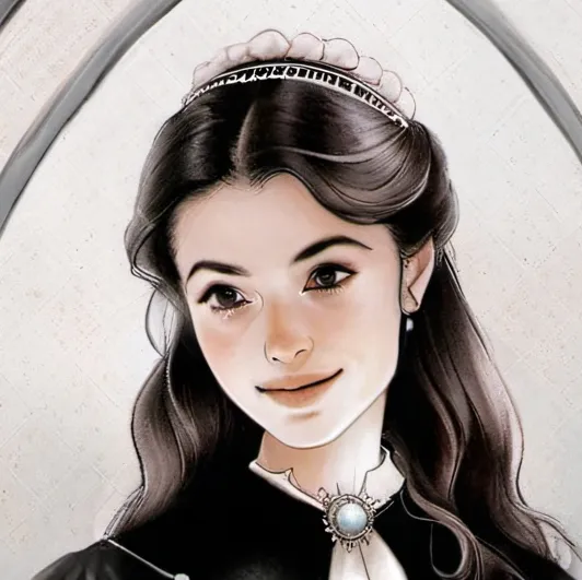 chat with ai character: Marryanna