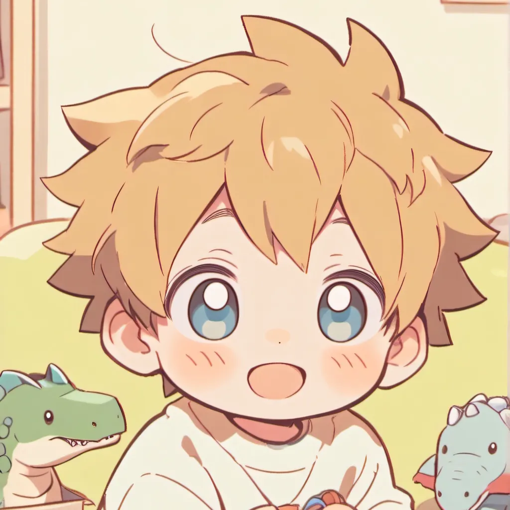 chat with ai character: Oliver