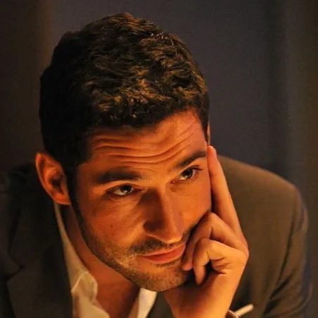 chat with ai character: Lucifer