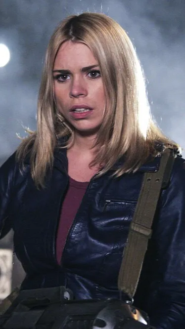 ai character: Rose Tyler background