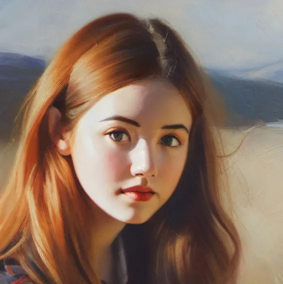 chat with ai character: bonnie