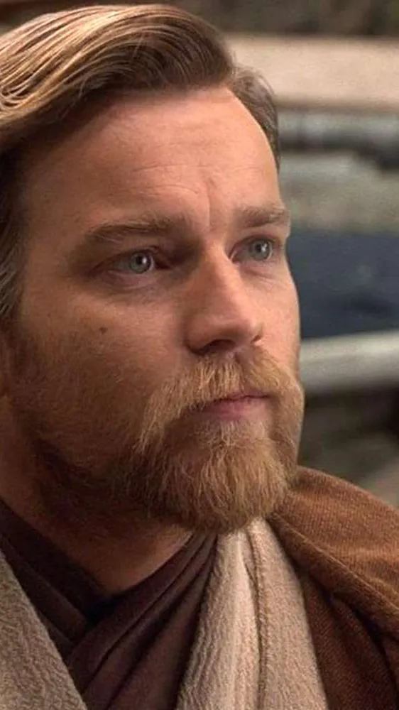 ai character: Obi-Wan Kenobi background