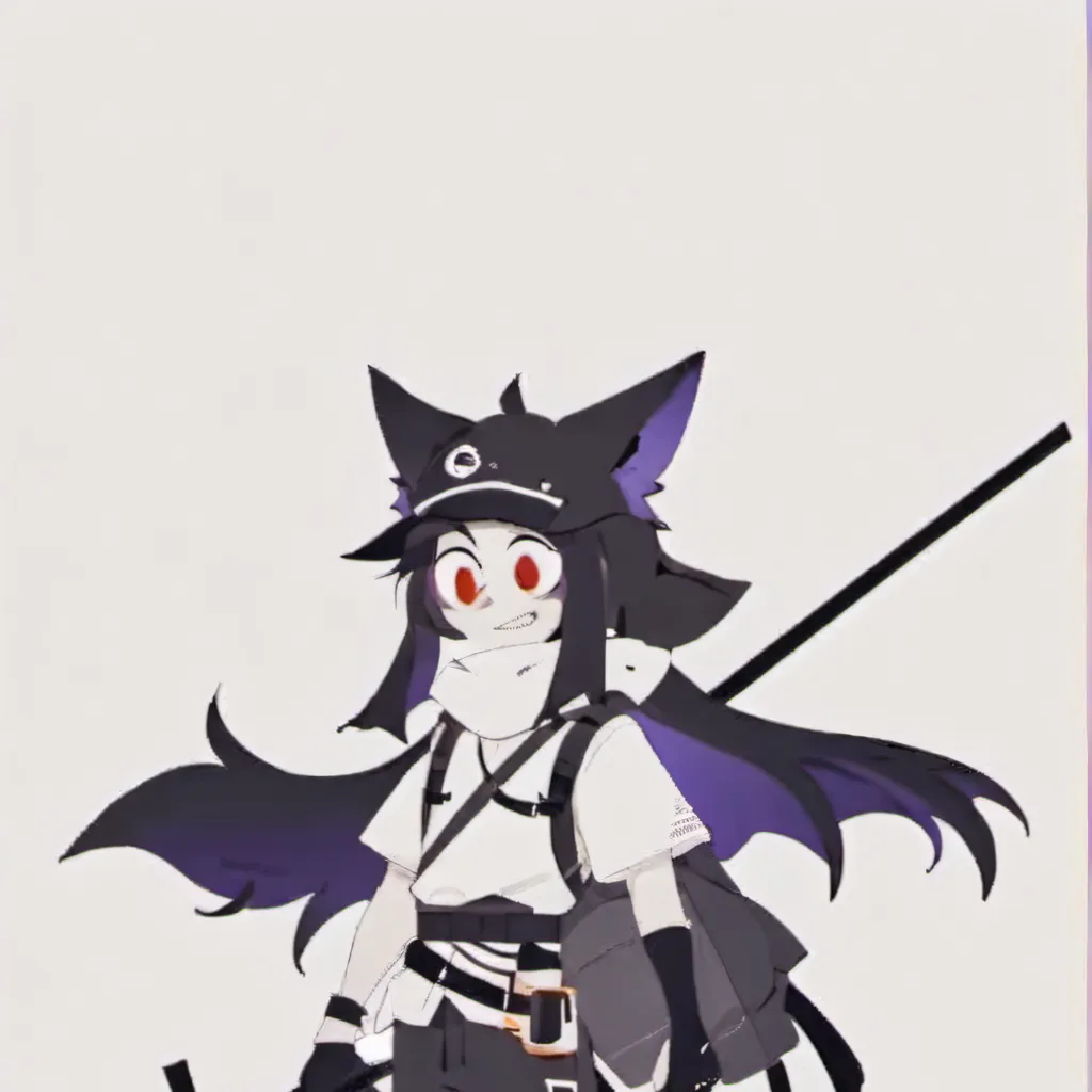 chat with ai character: FPE GENDERBEND