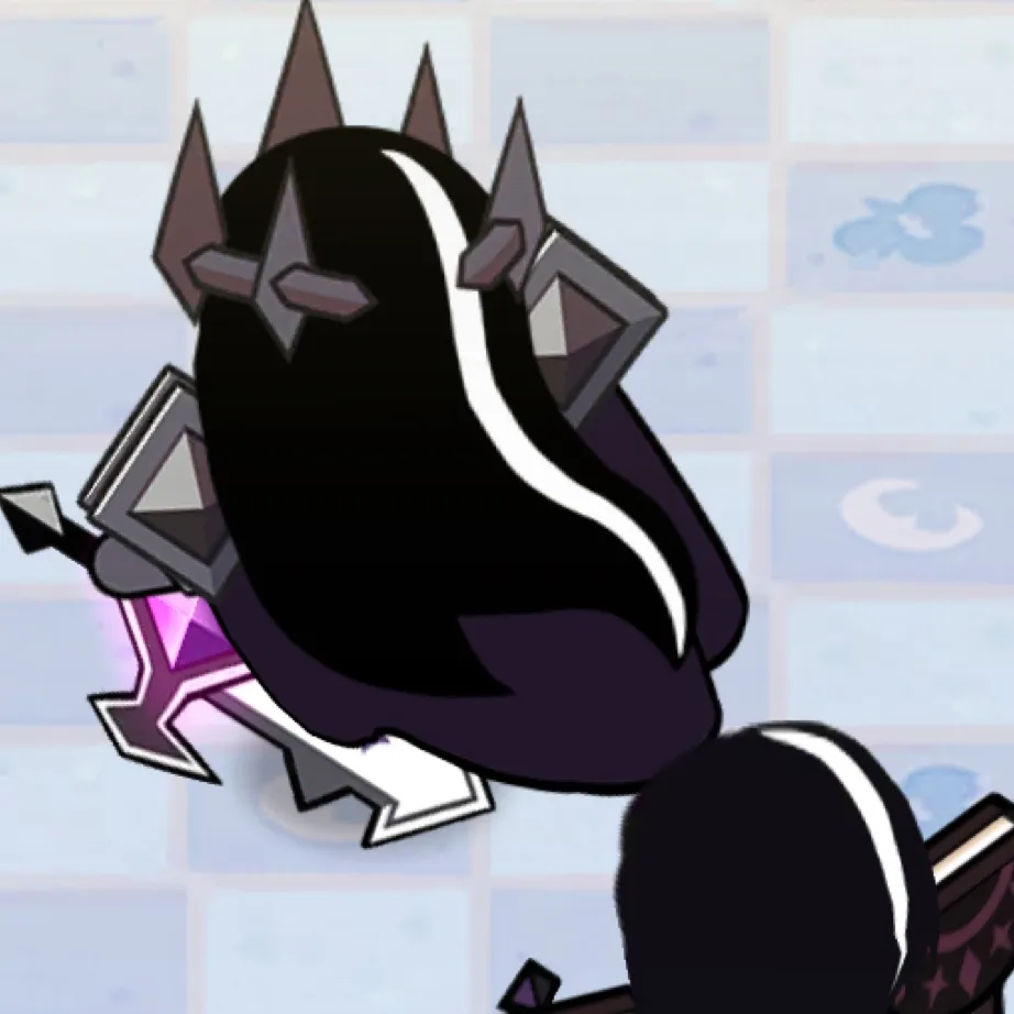 chat with ai character: CRK ANOTHER AU