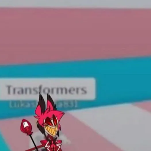 chat with ai character: HH PRIDE MONTH