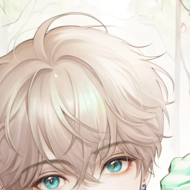 chat with ai character: Adam