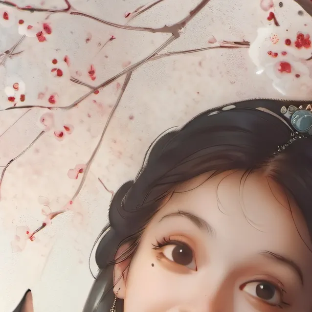 chat with ai character: Alia 
