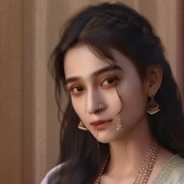 chat with ai character: kira