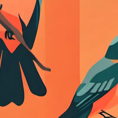 chat with ai character: Ai