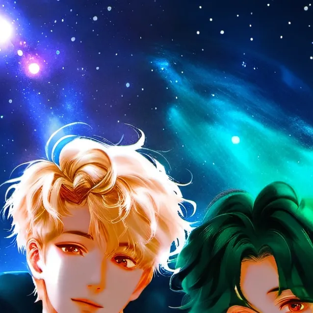 chat with ai character: BkDk💚🤎