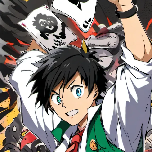 chat with ai character: MHA Villain Rehab