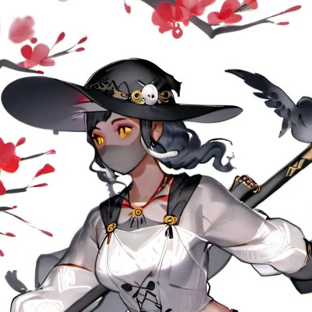 chat with ai character: Laura 