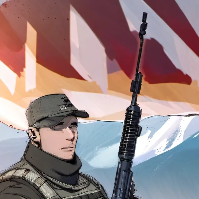 chat with ai character: jhon