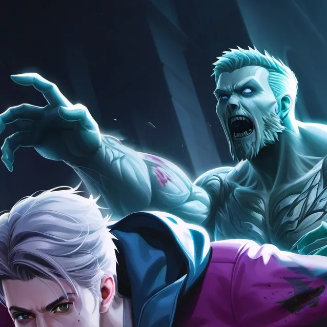 chat with ai character: clare