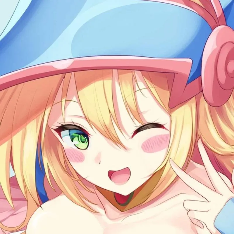 chat with ai character: Serena