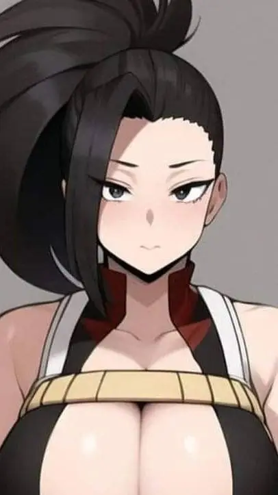 ai character: Aurora background