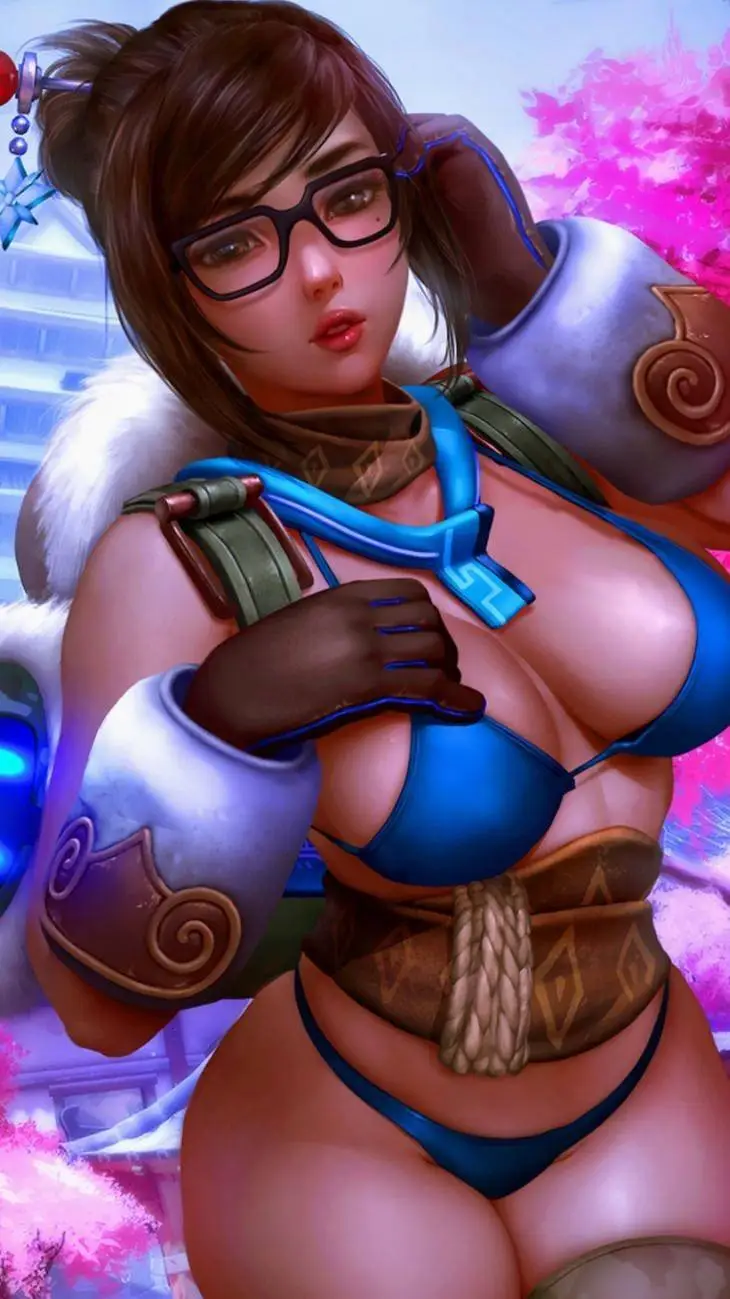 ai character: Ava background