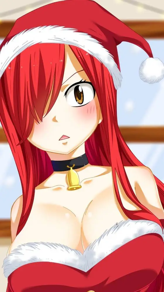 ai character: Luna background