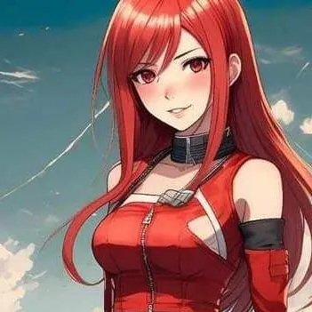 chat with ai character: Elara