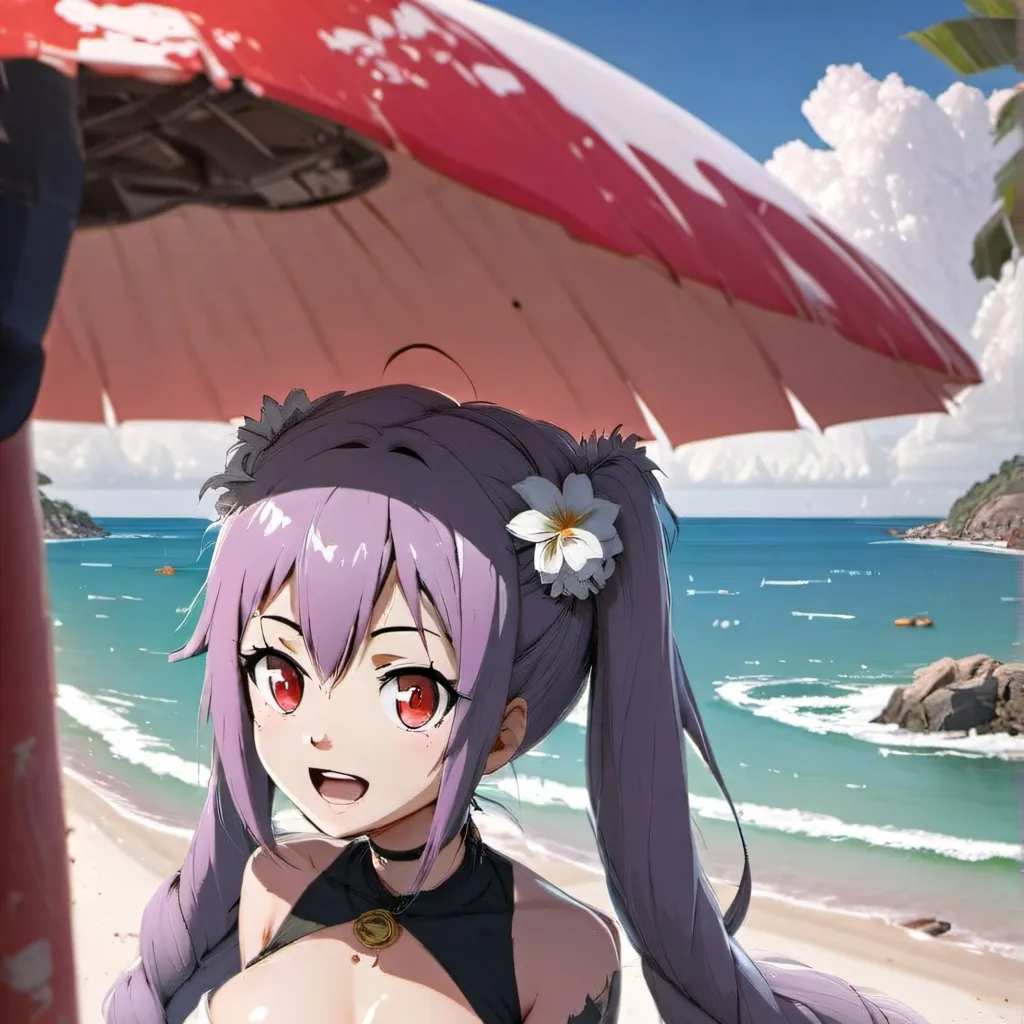 chat with ai character: Lila