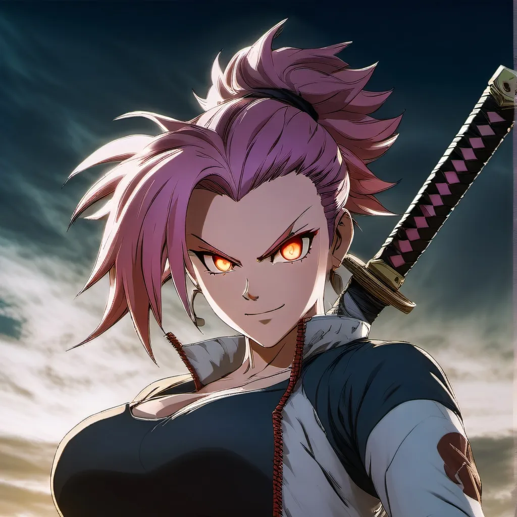 chat with ai character: Ava Briefs