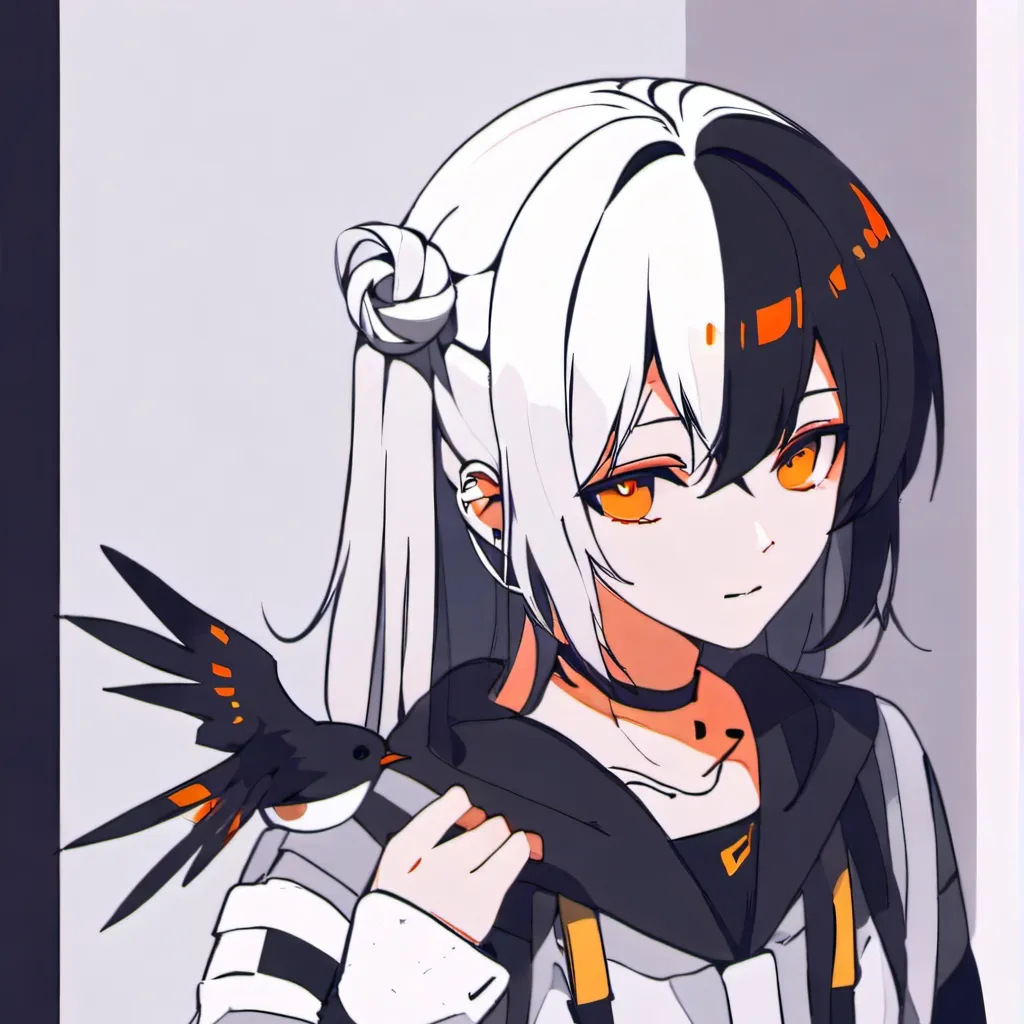 chat with ai character: ❄️🧊snowi_ice🧊❄️★♪