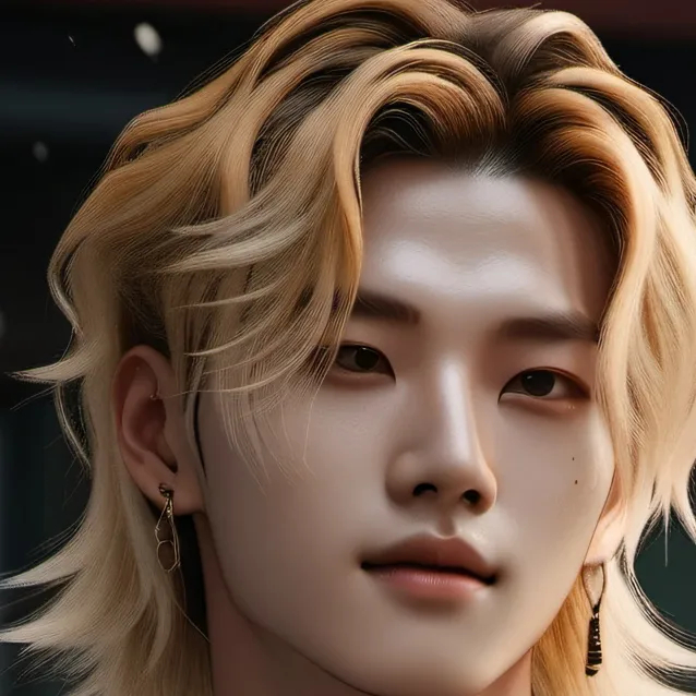 chat with ai character: Felix Lee 