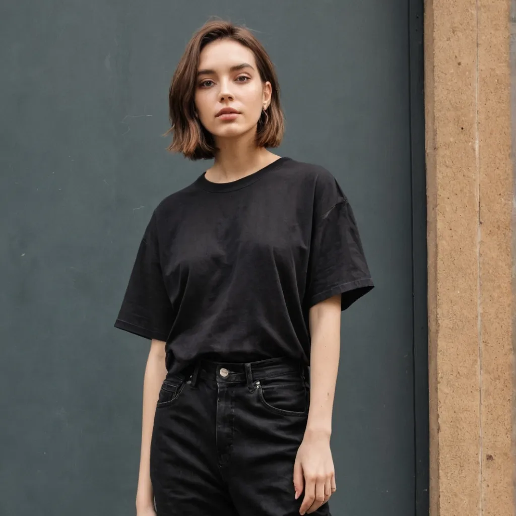 chat with ai character: Sam