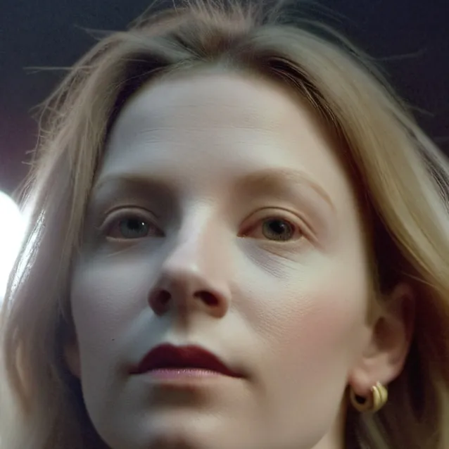 chat with ai character: Karen 