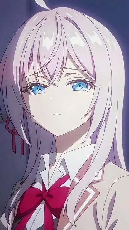 ai character: Roshidere background