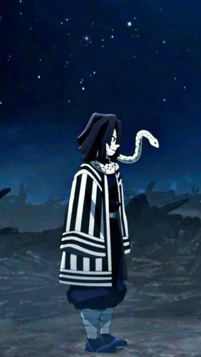 ai character: le Zapon😂 background