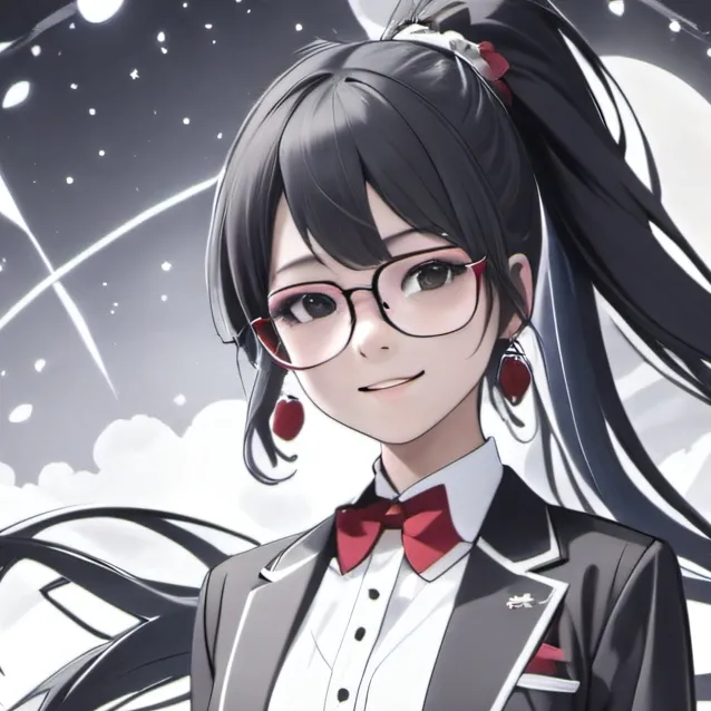 chat with ai character: Nicole