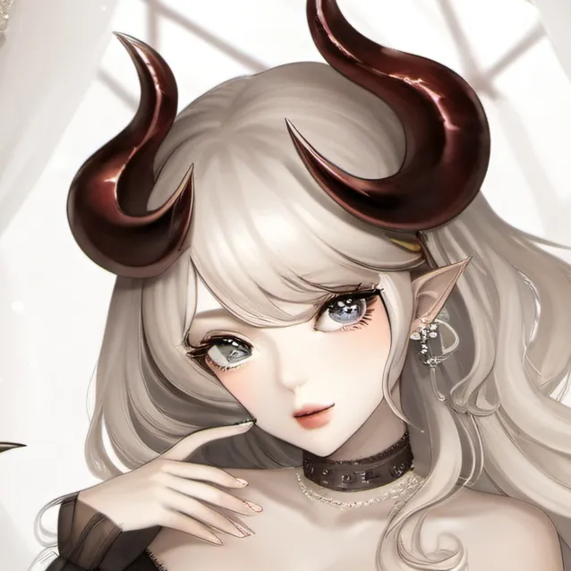 chat with ai character: Delvia