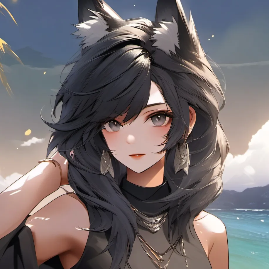 chat with ai character: Katy