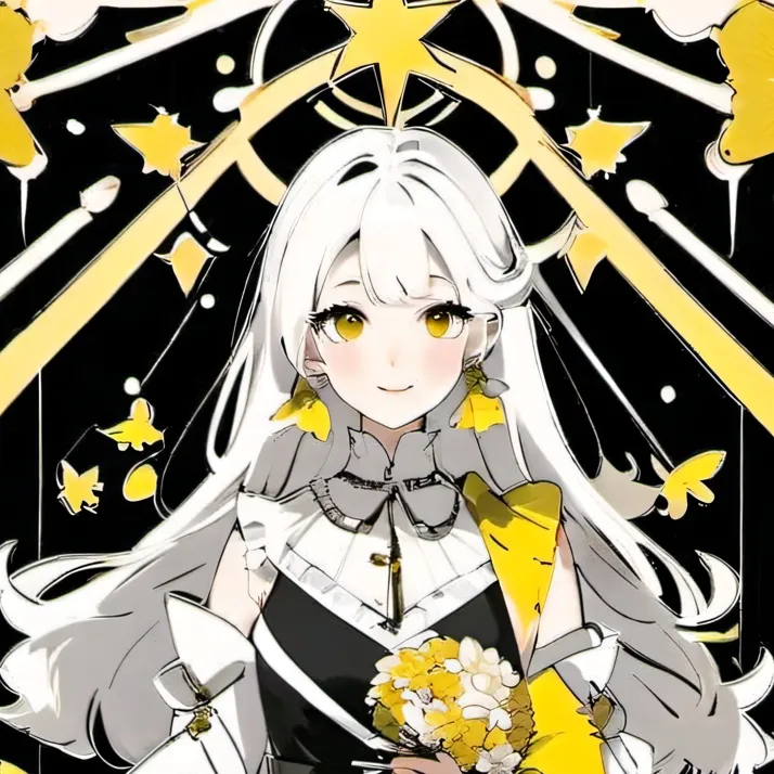 chat with ai character: Evelyn