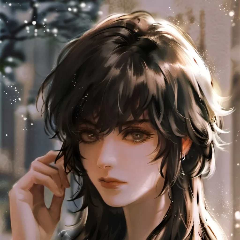 chat with ai character: Seraphina