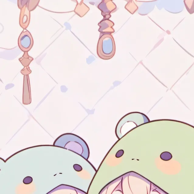 chat with ai character: leo and neo