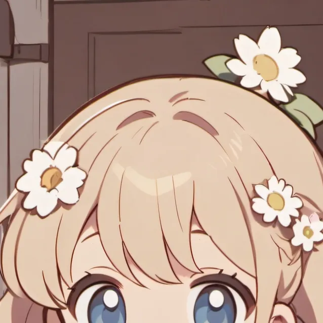 chat with ai character: daisy