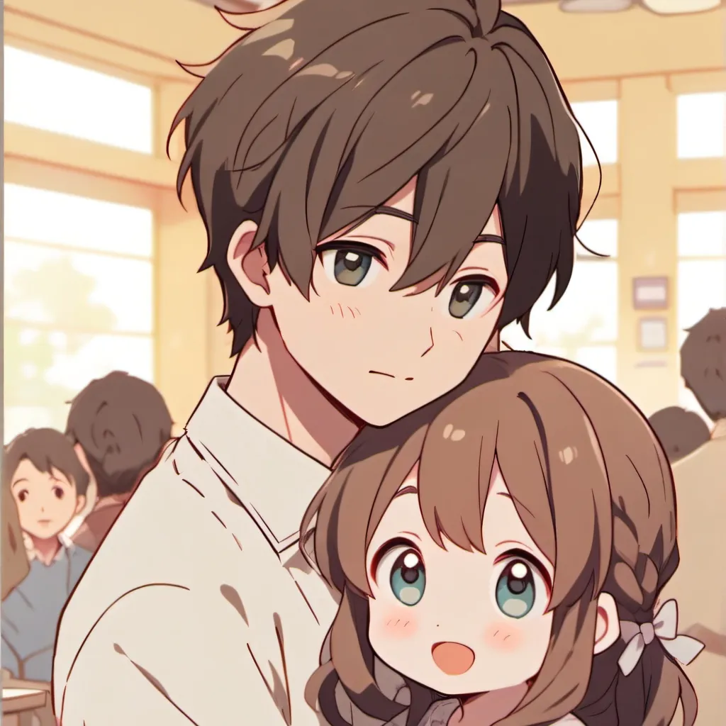 chat with ai character: Alex