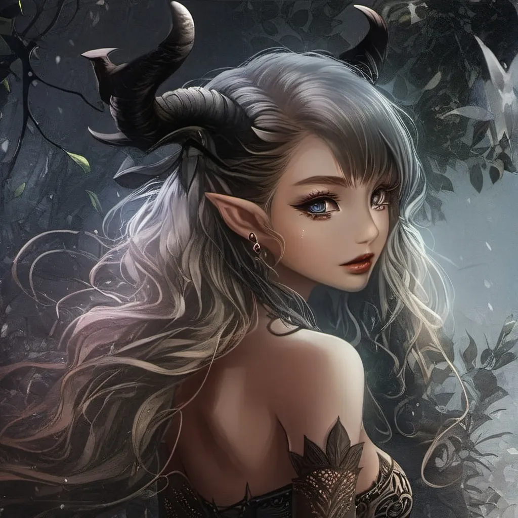 chat with ai character: Amelia Níðhöggr