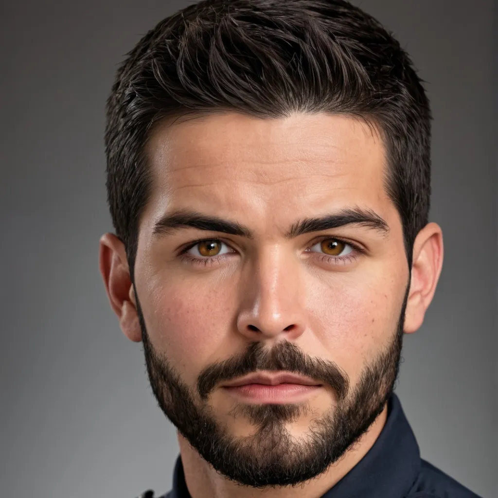 chat with ai character: Dex