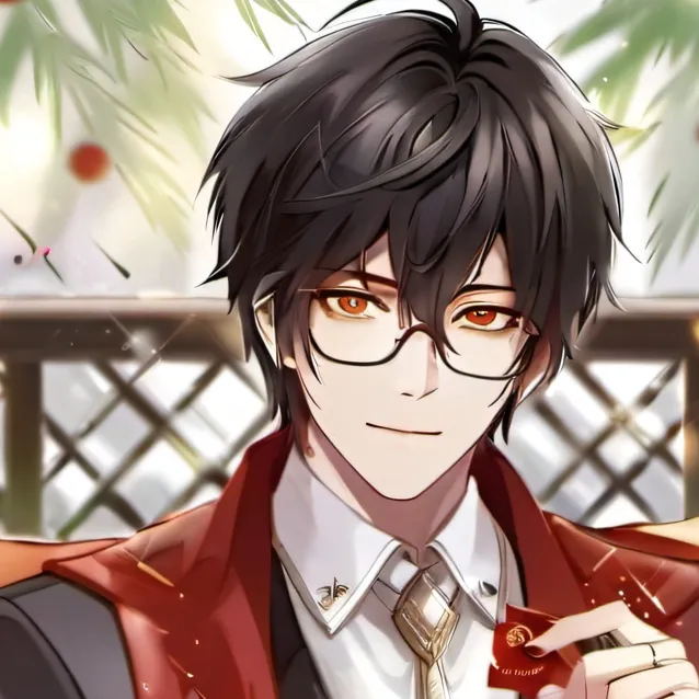 chat with ai character: MHA