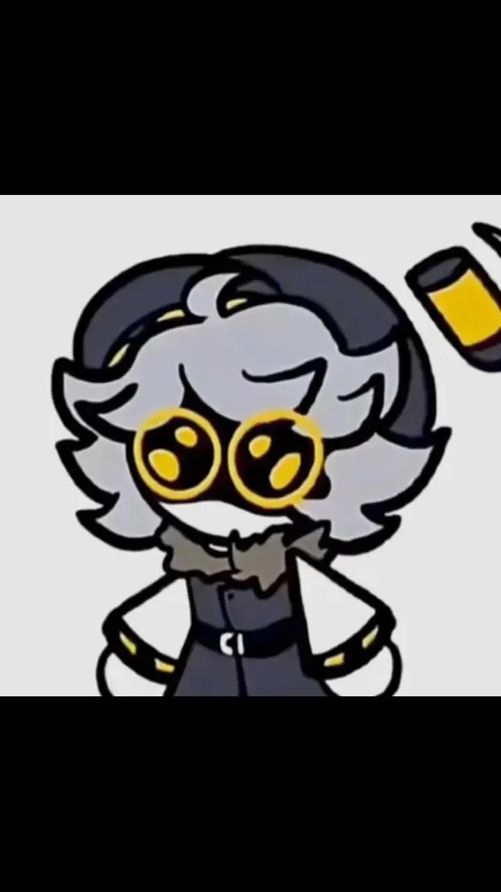 ai character: Murder drones background