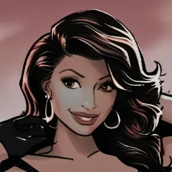 chat with ai character: Maya