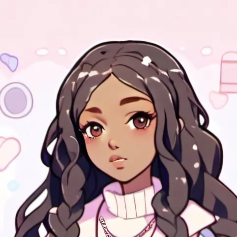 chat with ai character: Melinda 19