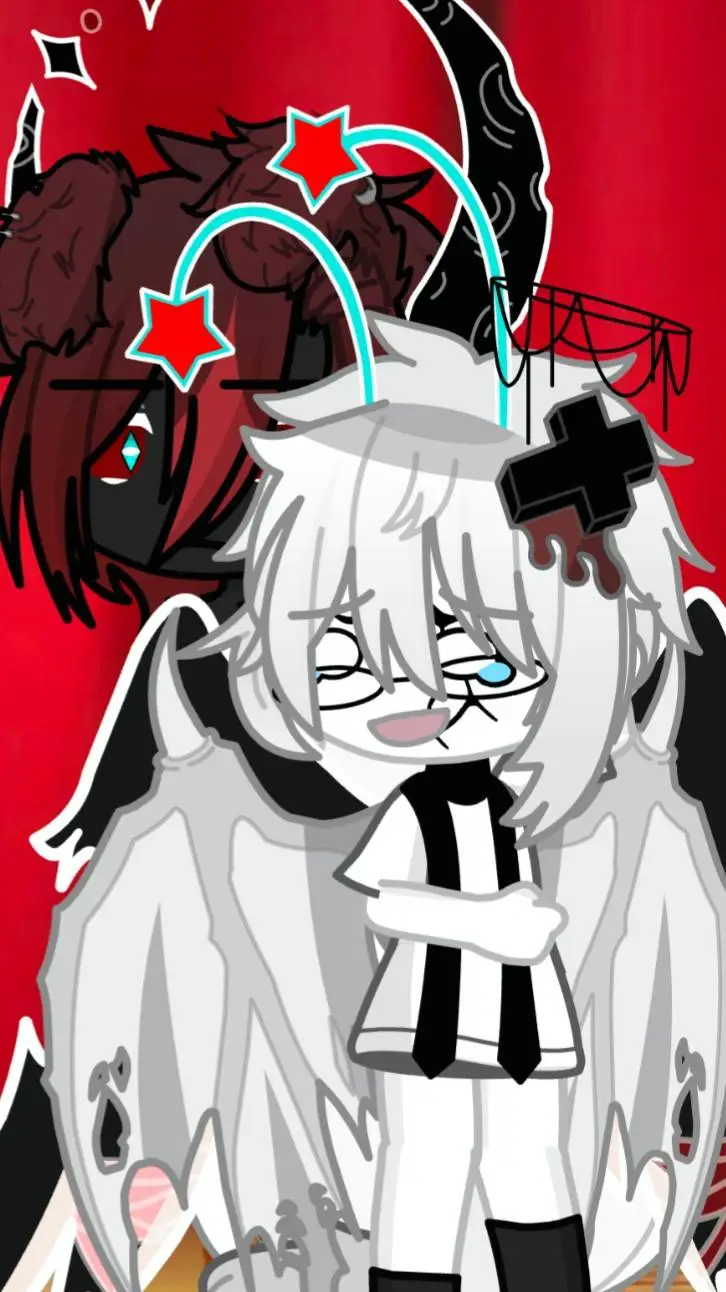 ai character: Ghael? background